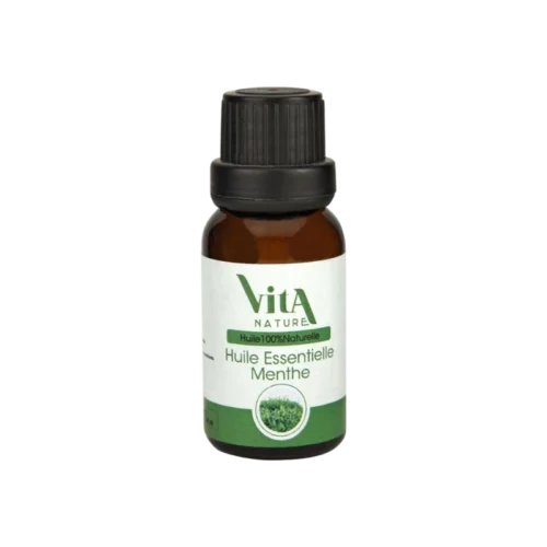 VITA NATURE HUILE ESSENTIELLE MENTHE