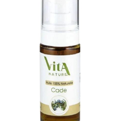VITA NATURE HUILE DE CADE