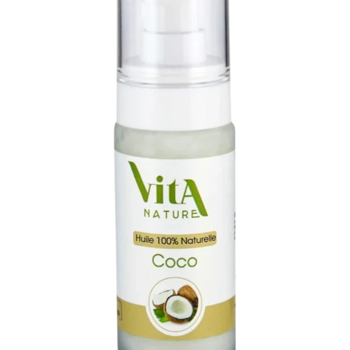 VITA NATURE HUILE COCO