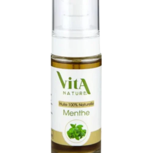 VITA NATURE HUILE MENTHE