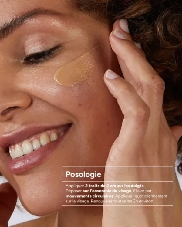 DEPIWHITE CREME PROTECTRICE