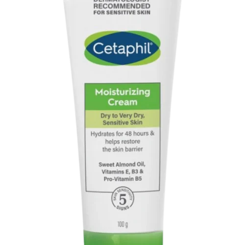 CETAFIL MOISTURIZING CREME HYDRA 100g