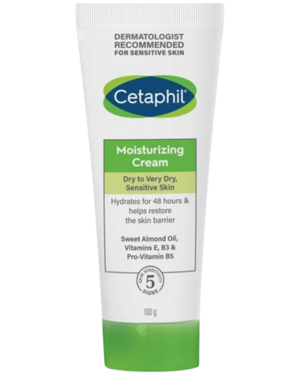 CETAFIL MOISTURIZING CREME HYDRA 100g