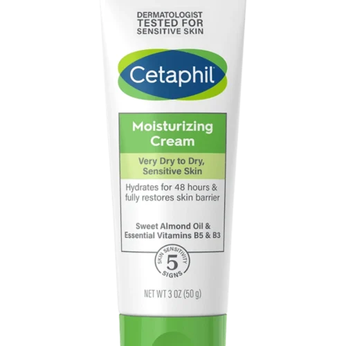 CETAFIL MOISTURIZING CREME HYDRA 50g