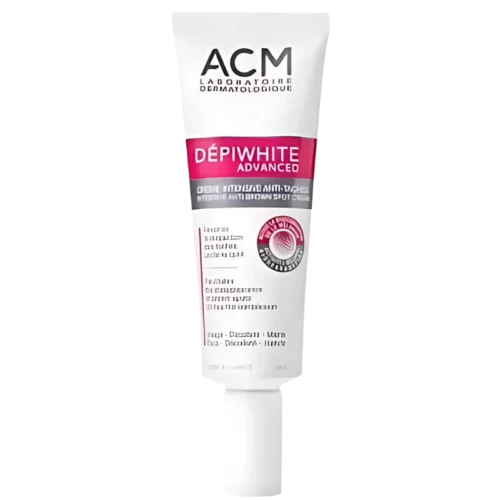 DEPIWHITE CREME ANTI-TACHES