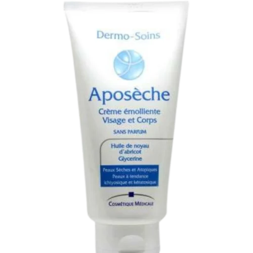 DERMO SOINS APOSECHE CREME EMOLLIENTE