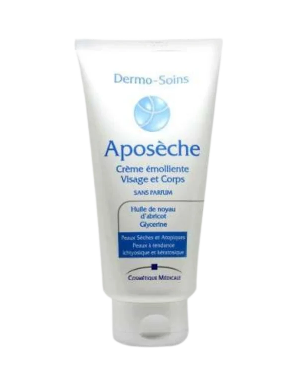 DERMO SOINS APOSECHE CREME EMOLLIENTE