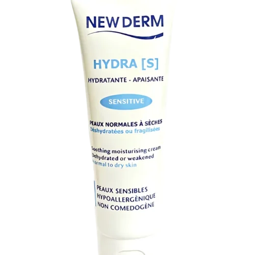 NEW DERM CREME HYDRA S