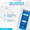 NEW DERM GEL SURGRAS P.N.S 500ML