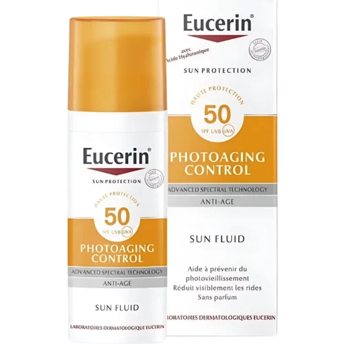 PHOTOAGING CONTROL SPF 50+
