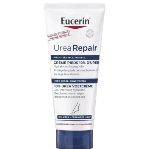 EUCERIN UREAREPAIR CREME PIEDS